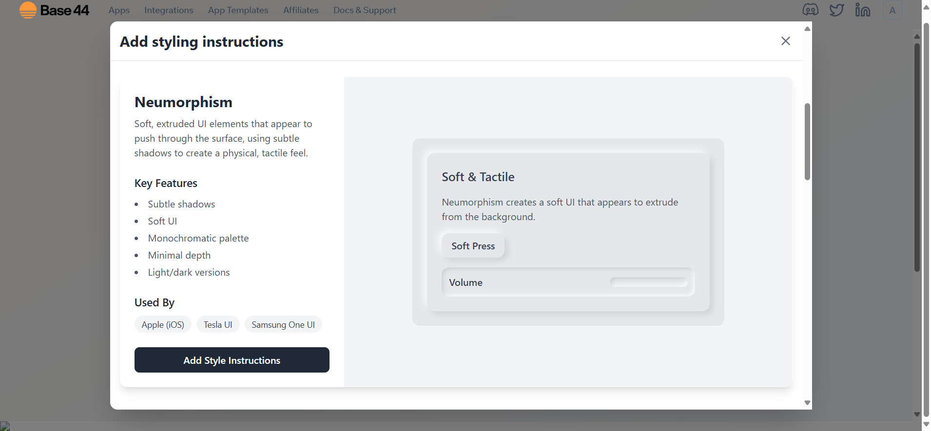 My Hands-On Experience with Base44
