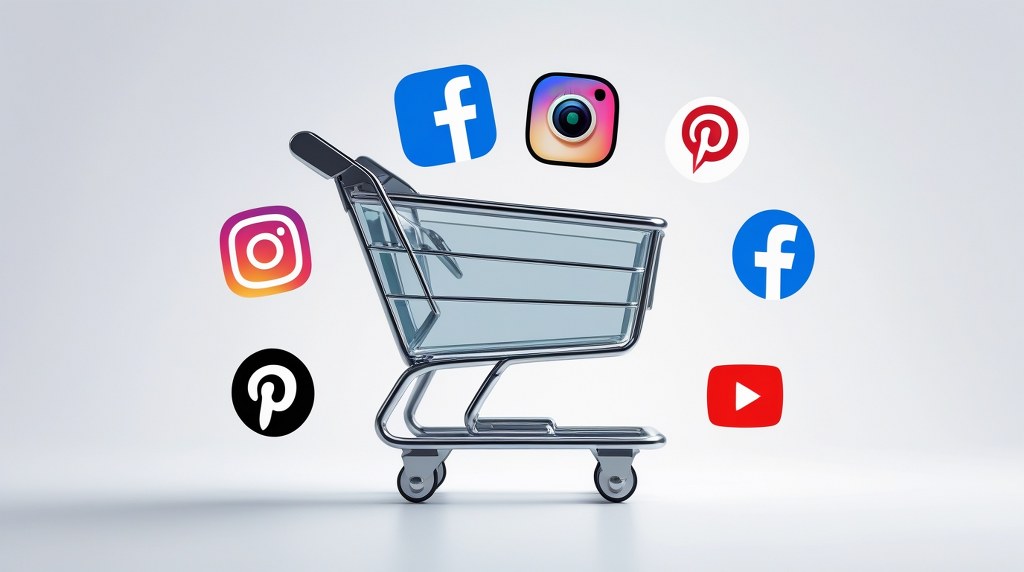 The Best Social Commerce Platforms 