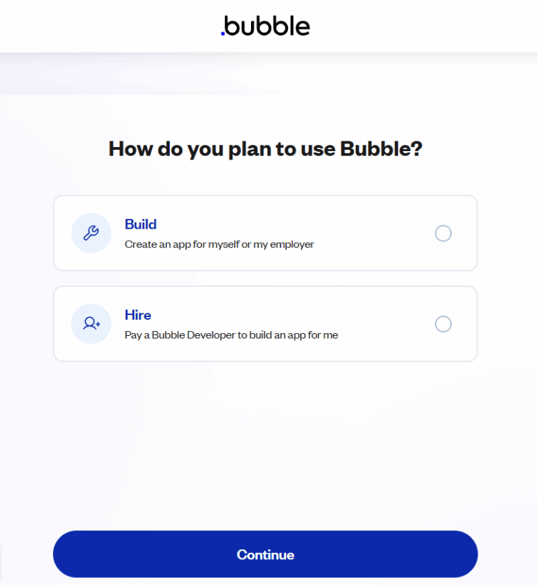 Bubble App Builder Review 2026: Real Testing & Results