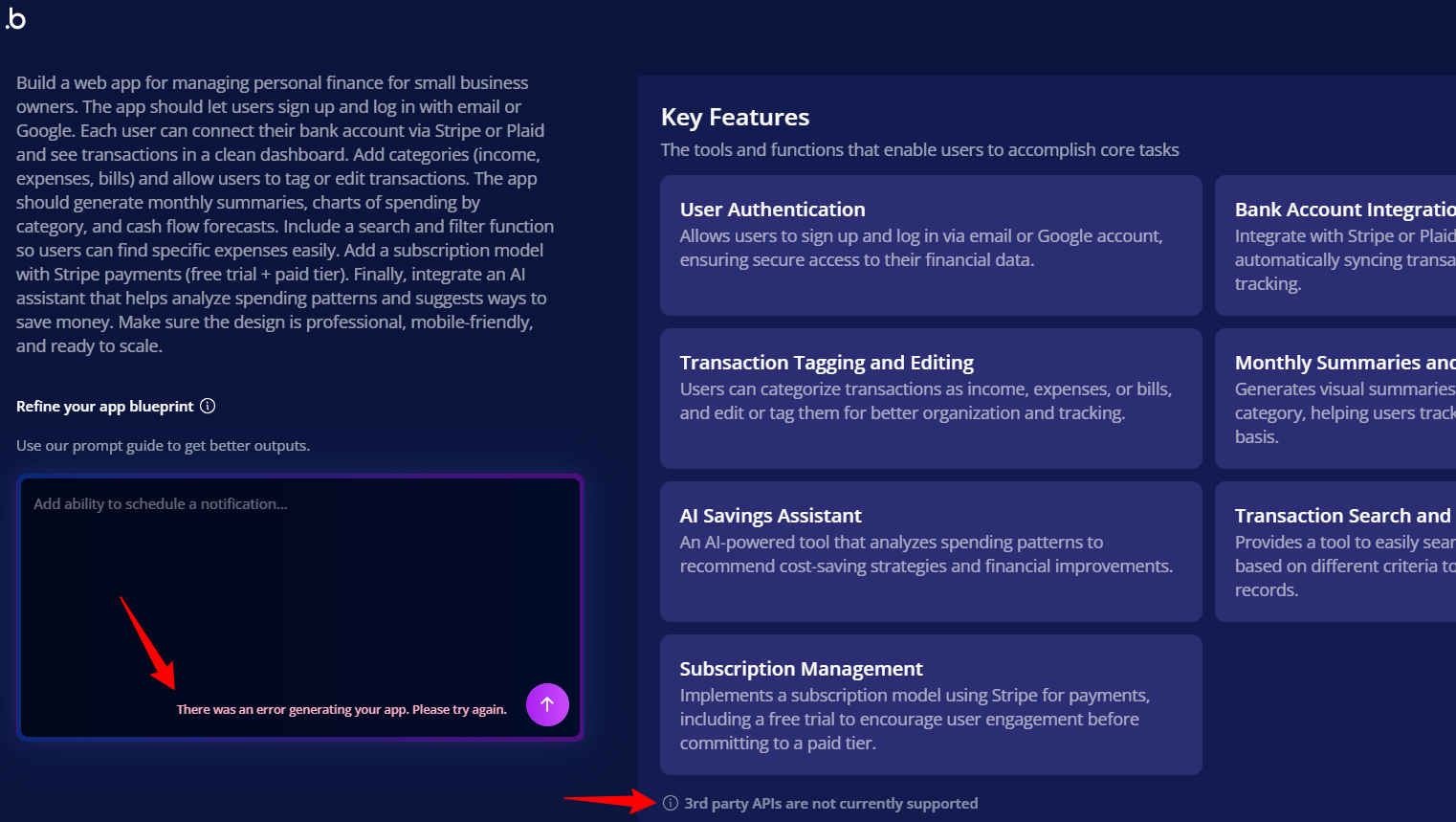 My Hands-On Experience with Bubble App Builder: A Step-by-Step Guide