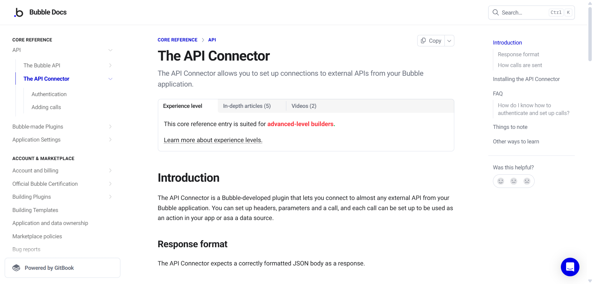 My Hands-On Experience with Bubble App Builder: A Step-by-Step Guide