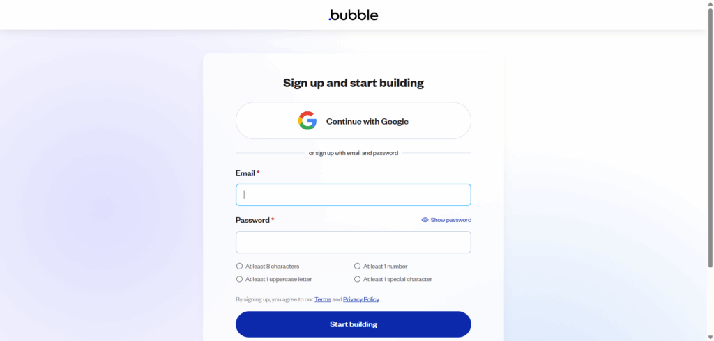 Bubble App Builder Review 2026: Real Testing & Results