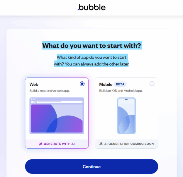 Bubble App Builder Review 2026: Real Testing & Results