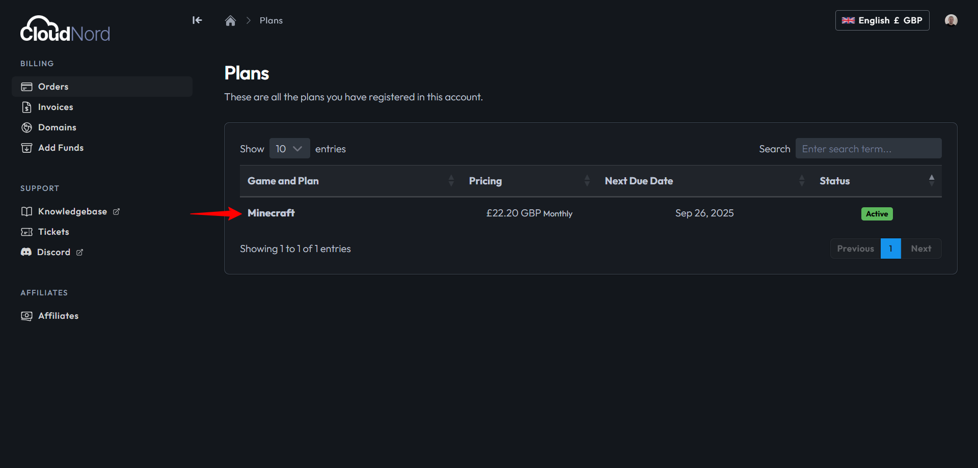 CloudNord Review (2026): Expert Analysis and User Insights