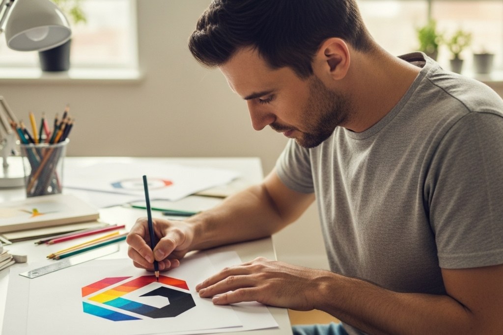 Create a Memorable and Professional Logo