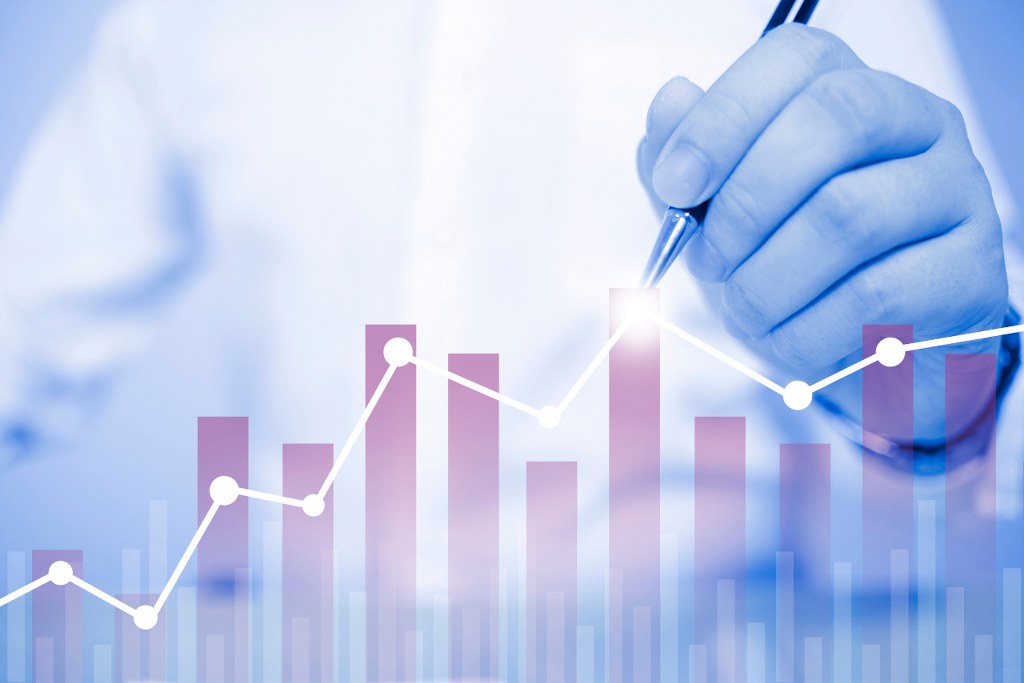 Data analytics.