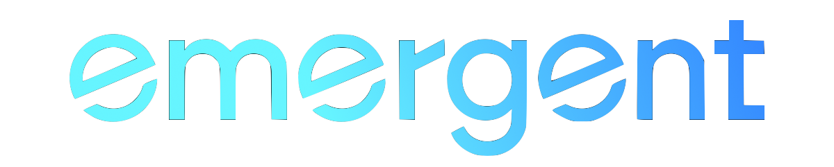Emergent Logo