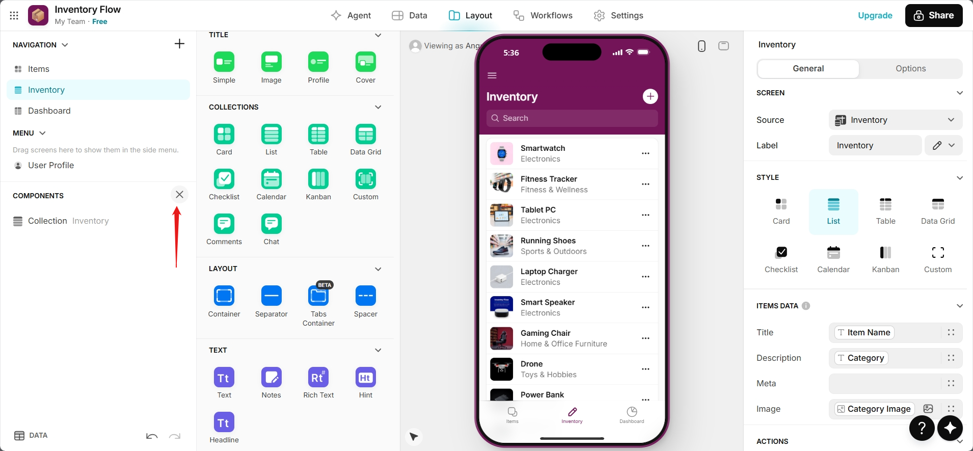 My Hands-On Experience with Glide AI App Builder: A Step-by-Step Guide