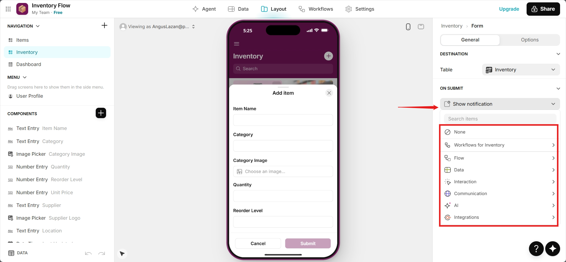 My Hands-On Experience with Glide AI App Builder: A Step-by-Step Guide
