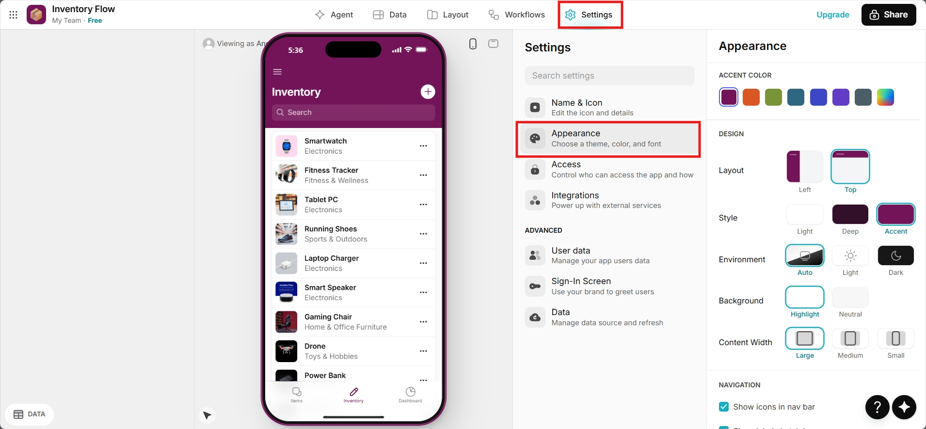 My Hands-On Experience with Glide AI App Builder: A Step-by-Step Guide
