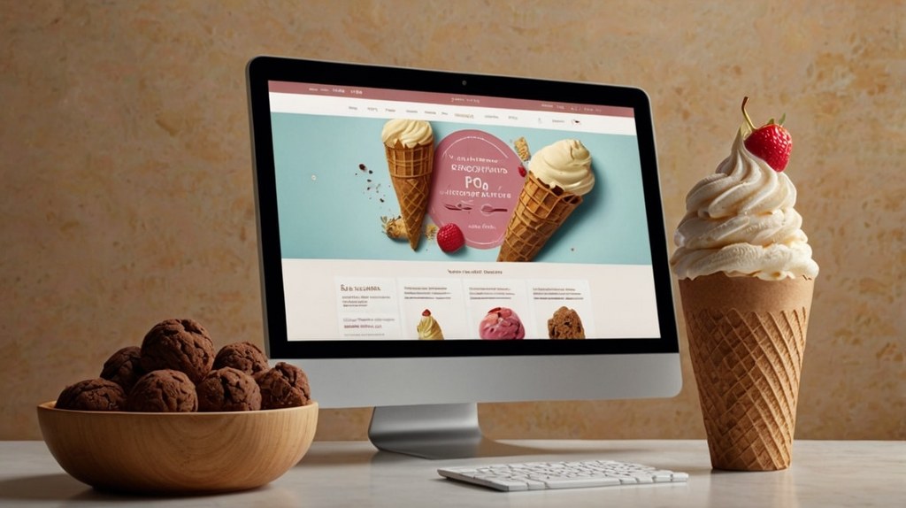 High-Converting Accounting Website UI