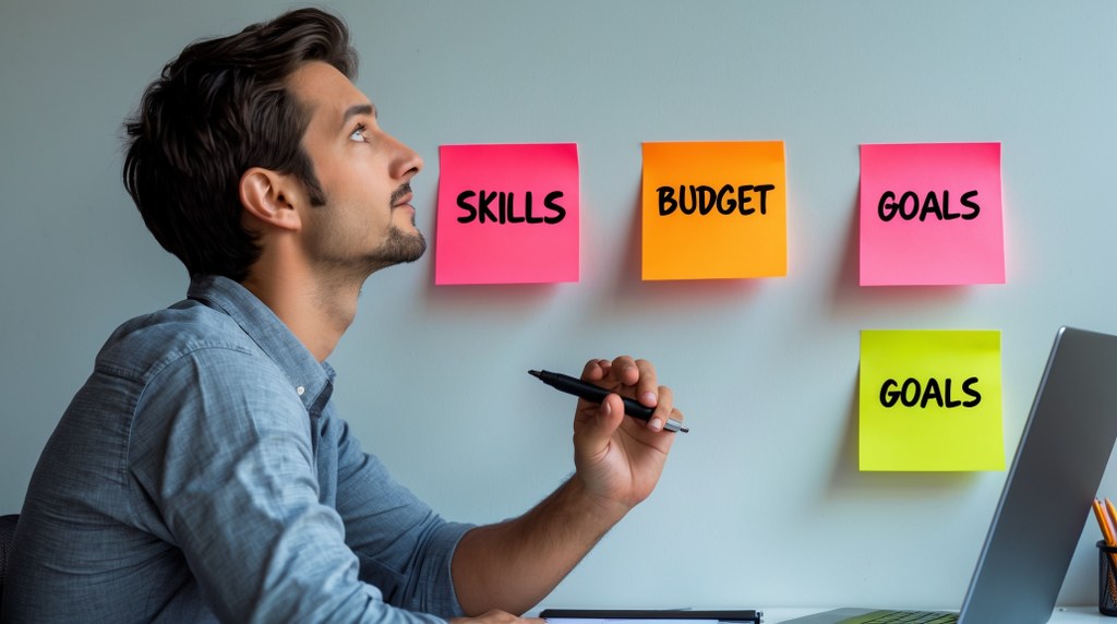 How to Choose the Right Manufacturing Business for You 