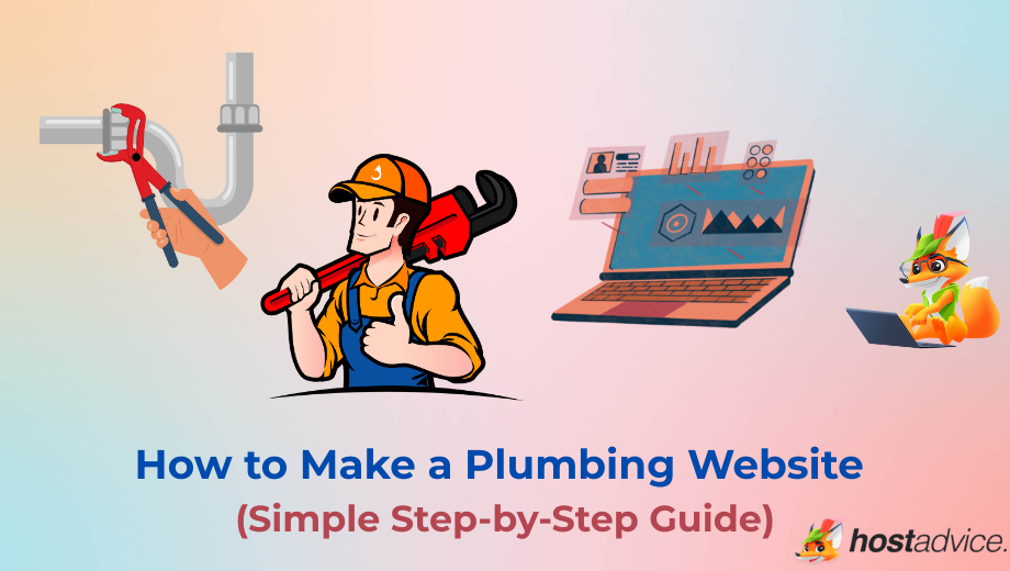 How to Make a Plumbing Website (Simple Step-by-Step Guide) blog