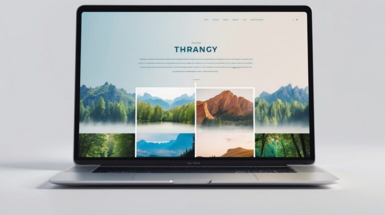 Modern Blog Design Tips for a Visually Appealing Blog