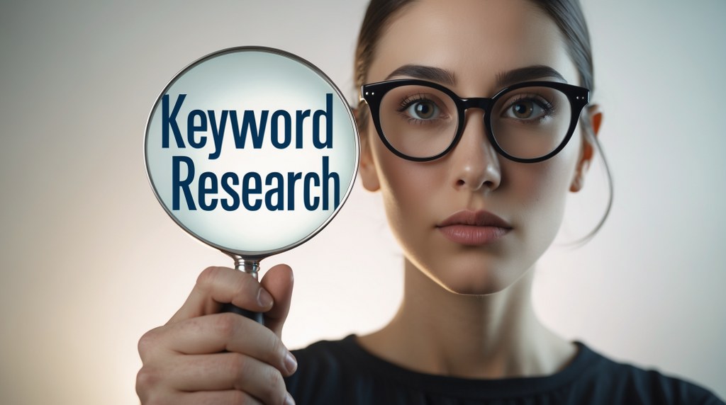 Keyword Research for Video SEO