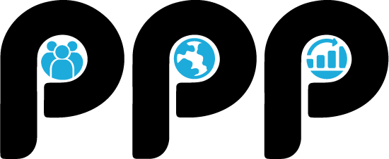 PeoplePlanetProfit GmbH & Co. KG Logo
