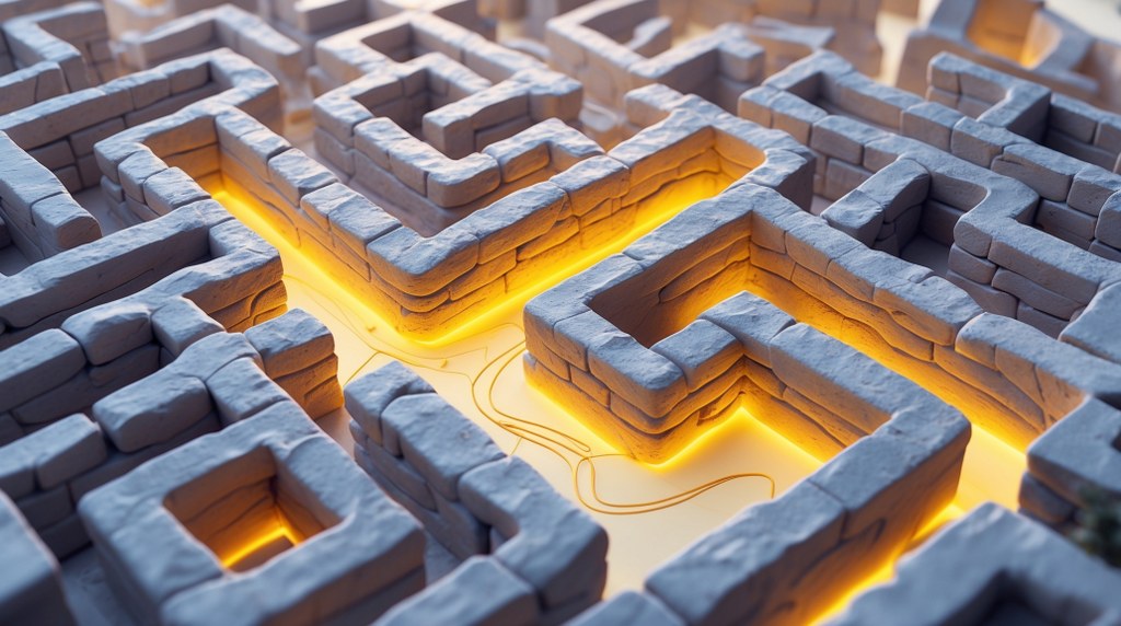 Making It Functional: Layout and Navigation Tips