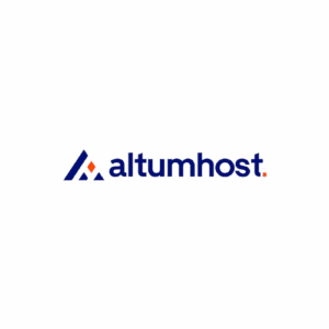 altumhost.eu Logo