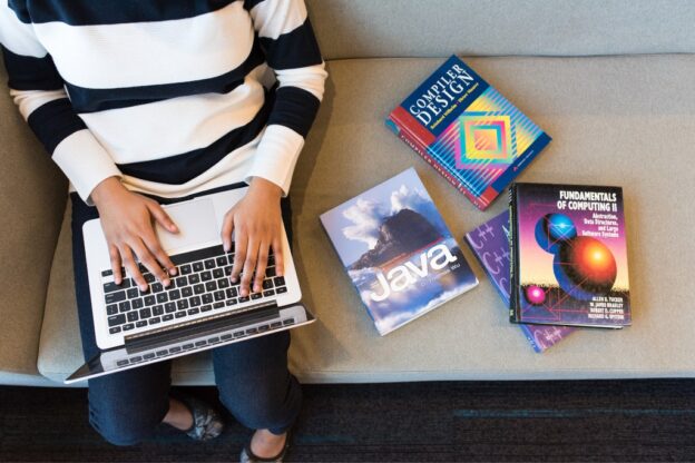 learning to code and build the web: there’s never... How to Build a Website With JavaScript (Beginner's Guide)