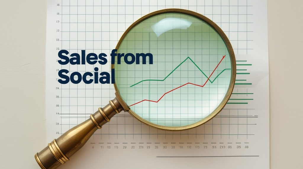 Tools and Analytics That Support Social Commerce