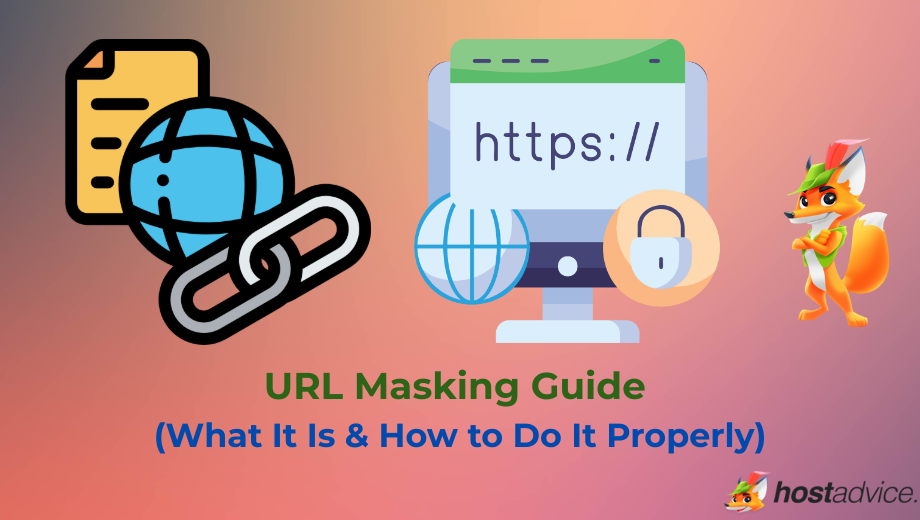 URL Masking Guide (What It Is & How to Do It Properly)