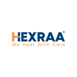 Hexraa Logo