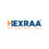 Hexraa Logo