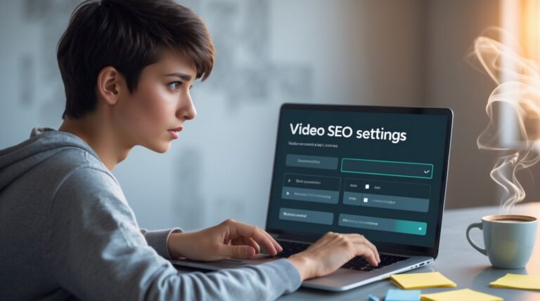 Video SEO Tips to Rank Higher and Boost Traffic