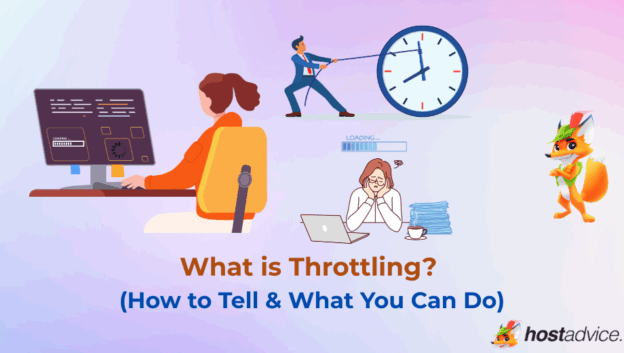 Throttling Rigel What is Throttling? (How to Tell & What You Can Do)