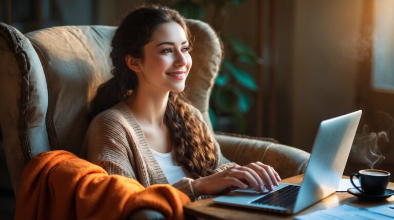 Modern Blog Design Tips for a Visually Appealing Blog