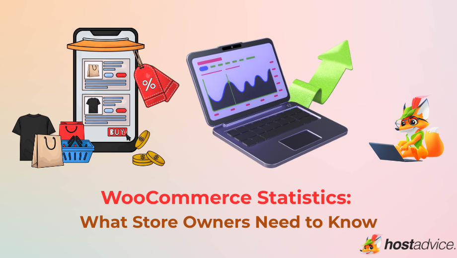WooCommerce Statistics: What Store Owners Need to Know blog