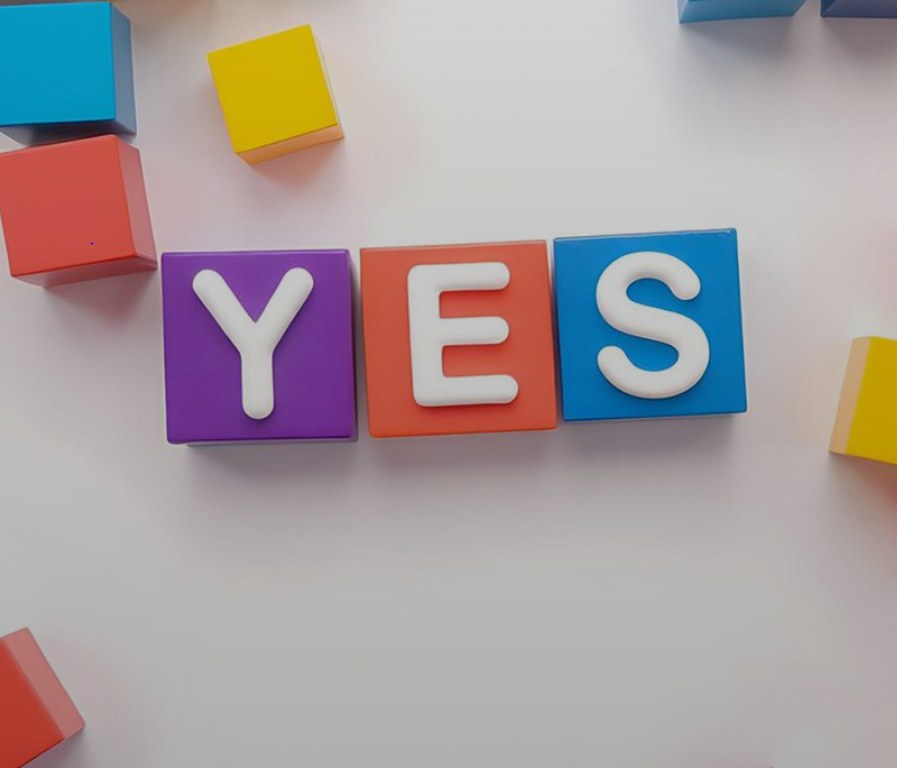 Ask “Yes” Questions to Guide Readers to Agreement