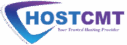 HostCmt Logo