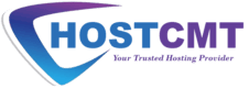 HostCmt Logo