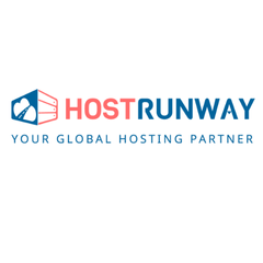 Hostrunway Logo