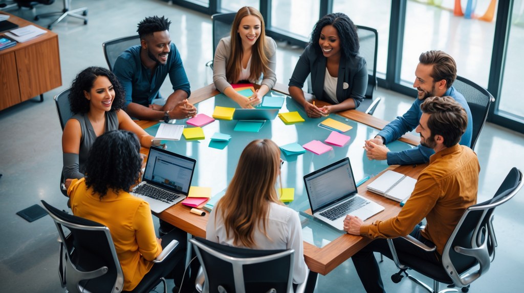 How to Build a Storytelling Culture into Your Marketing Team