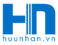 Tin học Hữu Nhân Logo