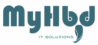MyHBD - Hosting Big Data B.V. Logo