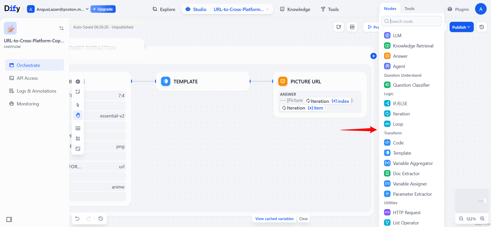 Integrations and AI Capabilities