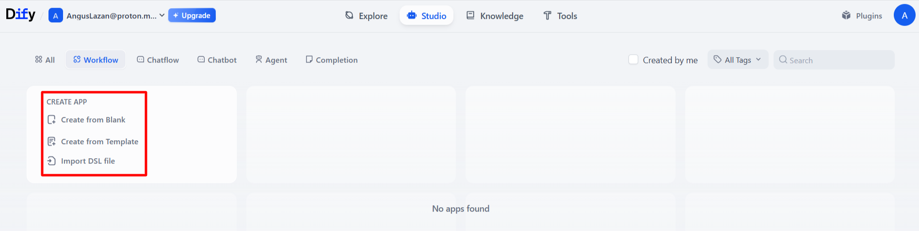 Sign-Up and Onboarding