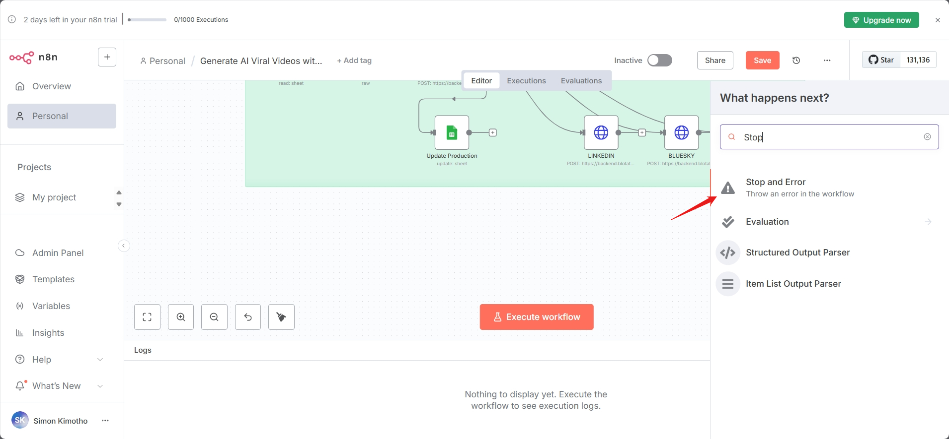 Debugging and Testing