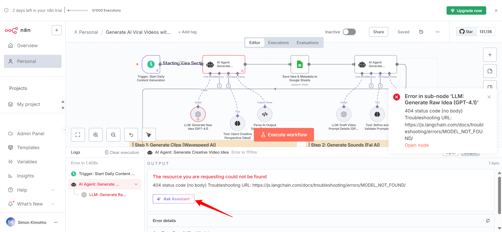 Debugging and Testing