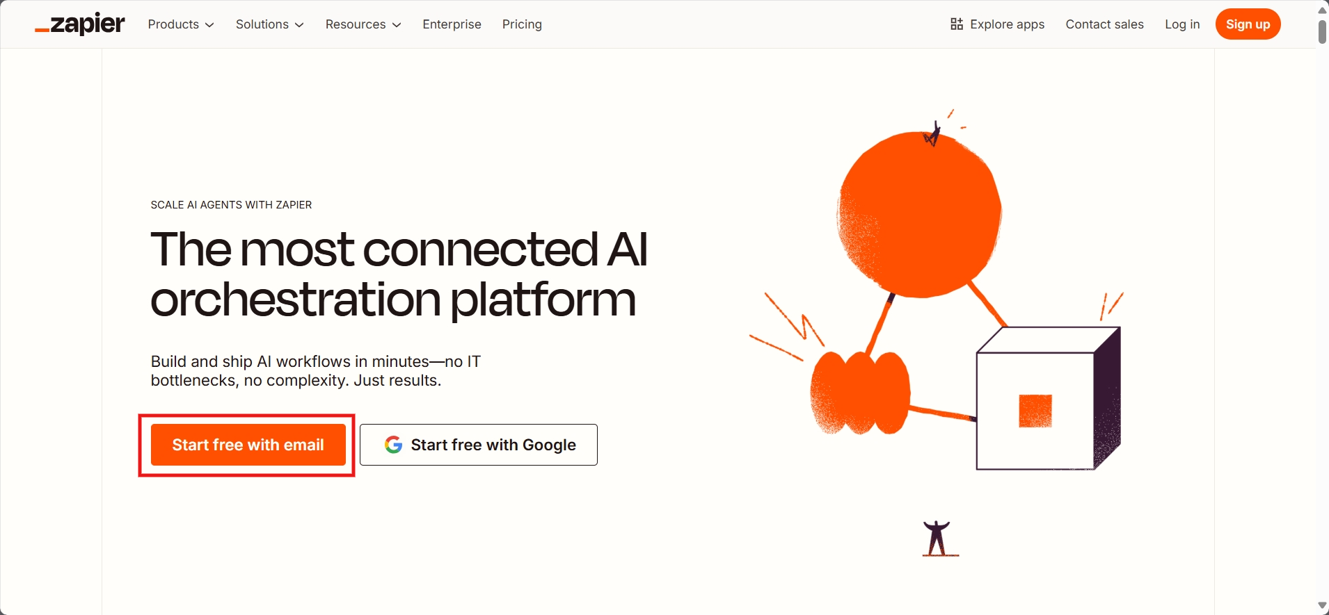 Sign-Up and Onboarding: Which Platform Gets You Running Faster?