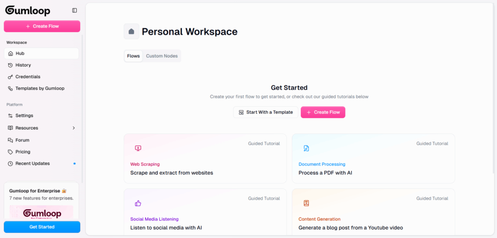 n8n vs Gumloop (2026): Which Automation Tool Is Better?