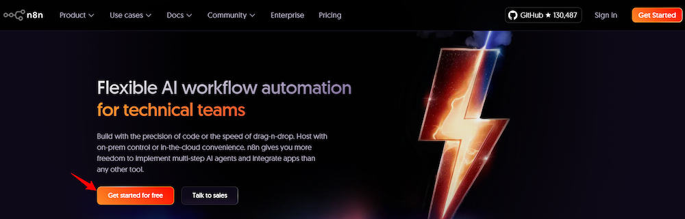 Sign-Up and Onboarding