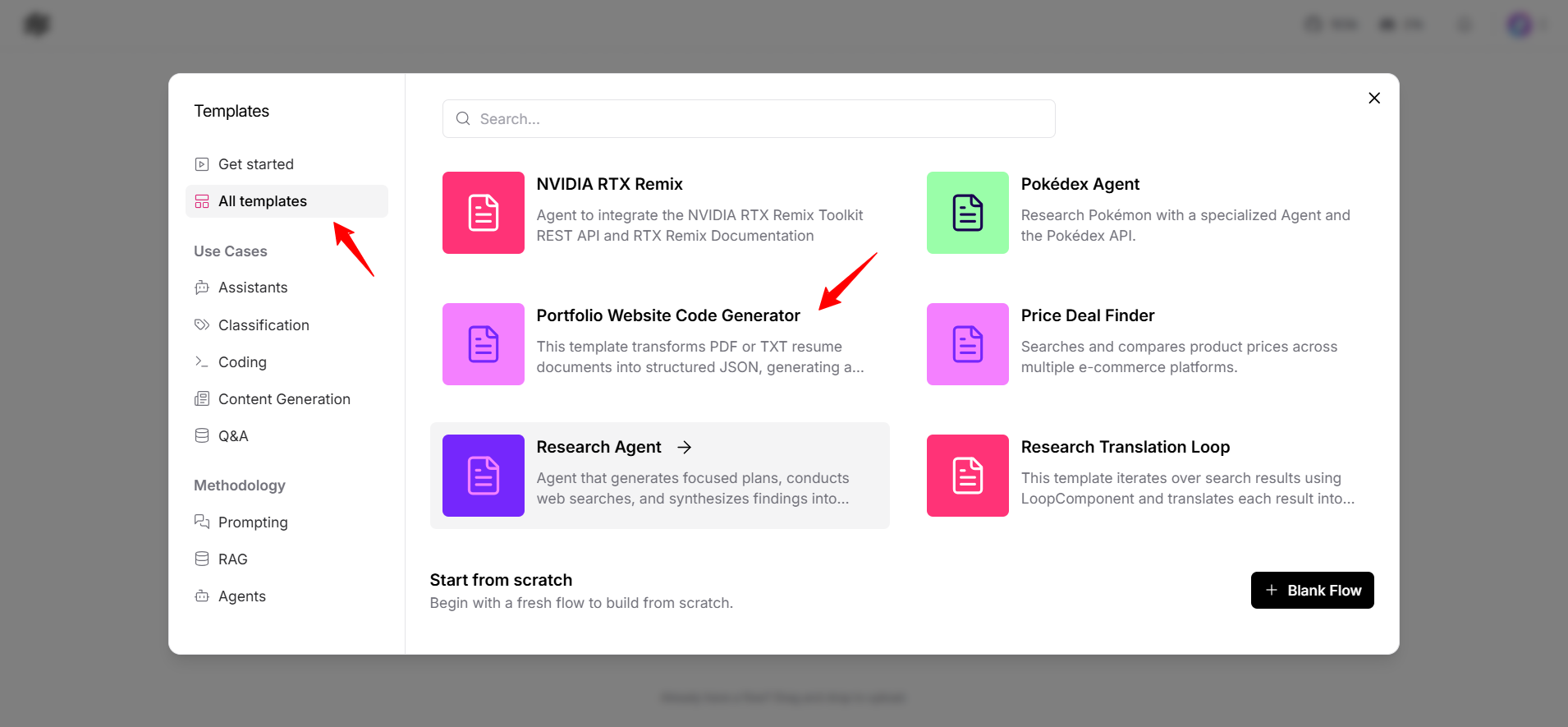 Sign-Up and Onboarding