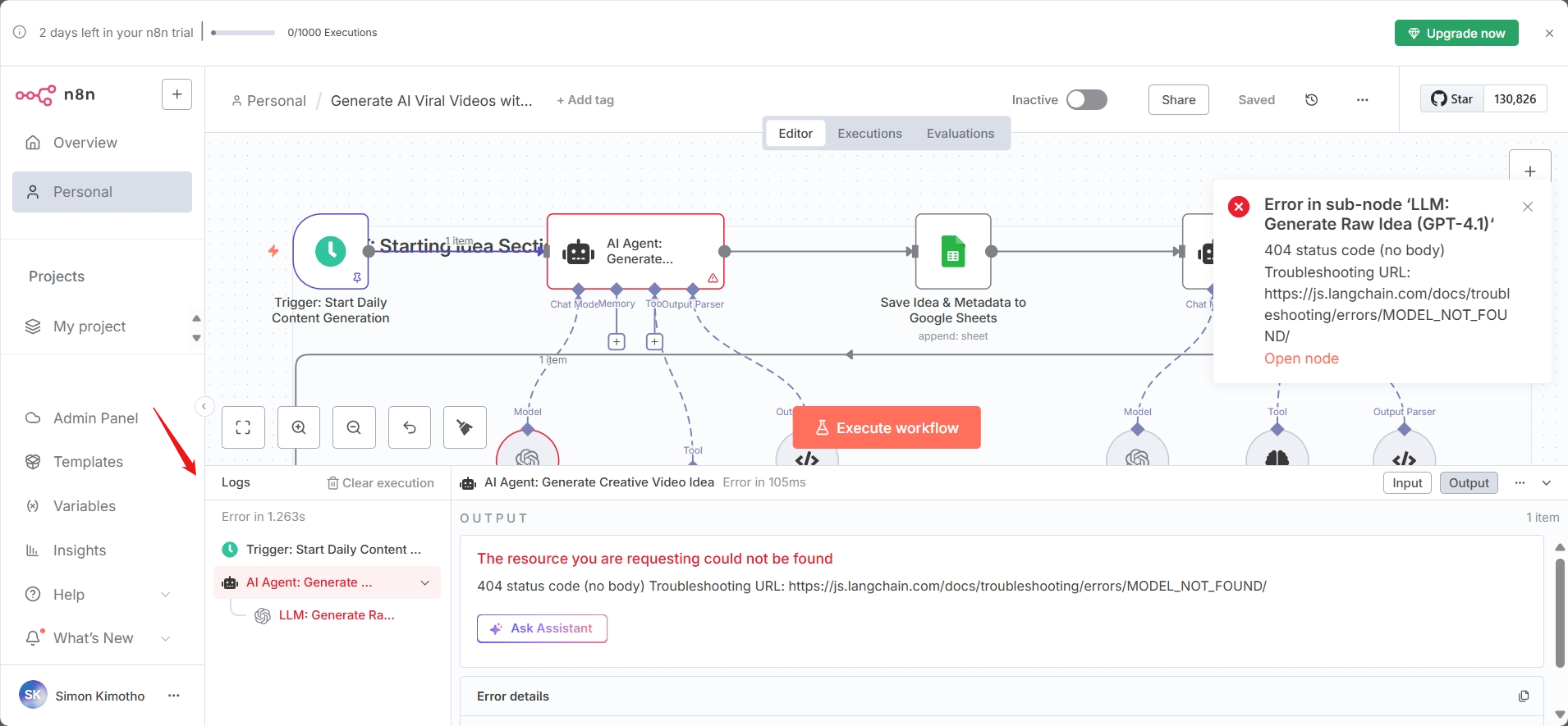 Debugging and Testing
