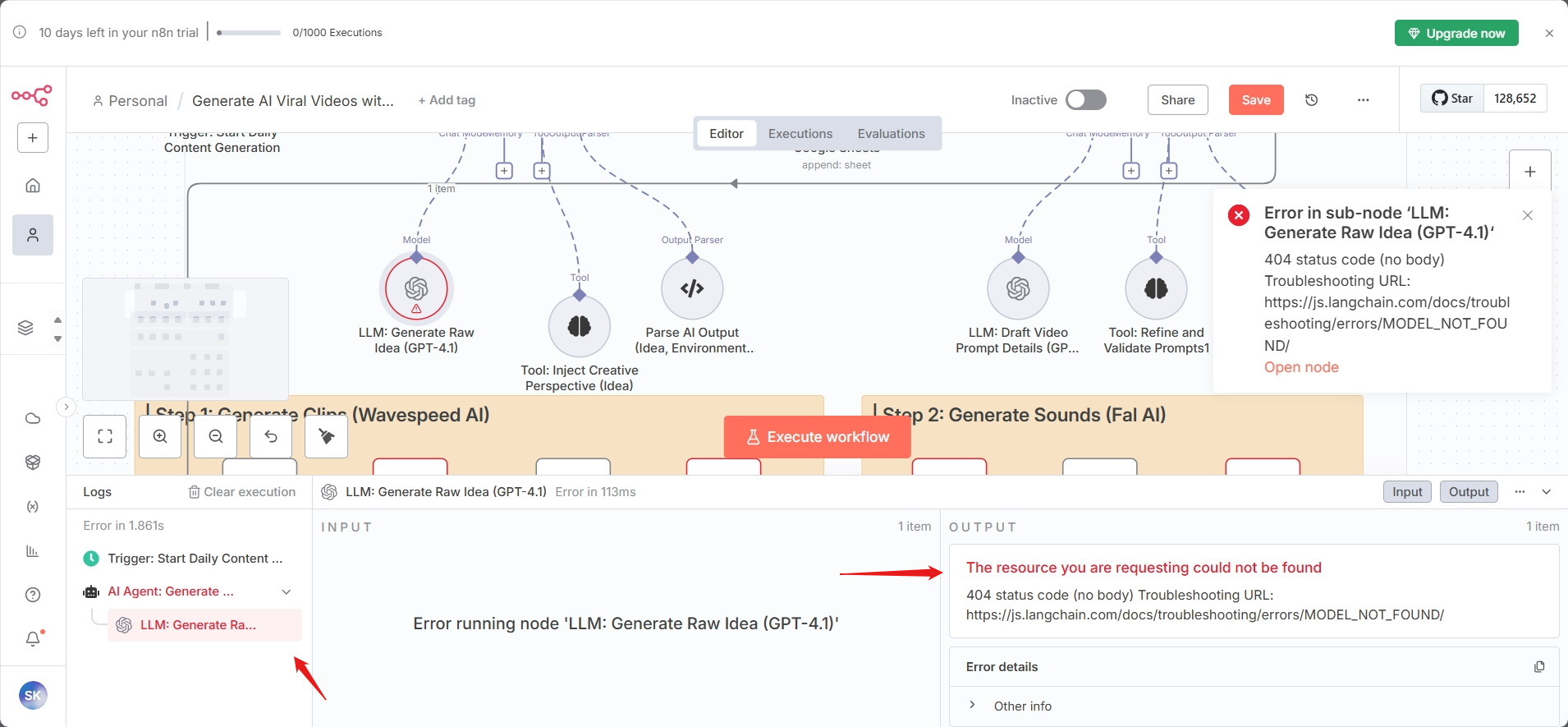 Debugging and Testing