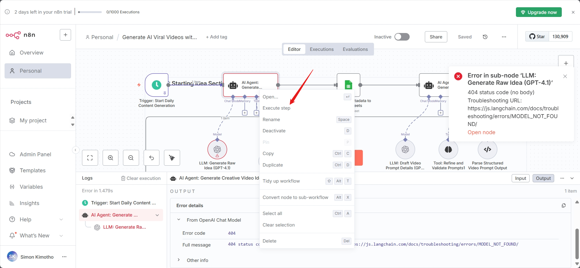 Debugging and Testing