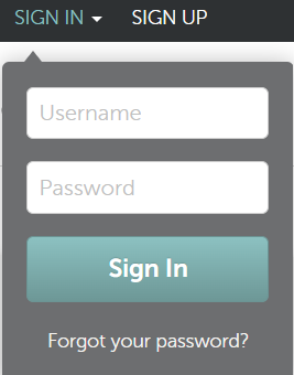 Pagina di selezione del piano Namecheap con pulsante Inizia
